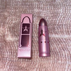 Jeffree Star Tinted Lip Balm Cowboy Kiss